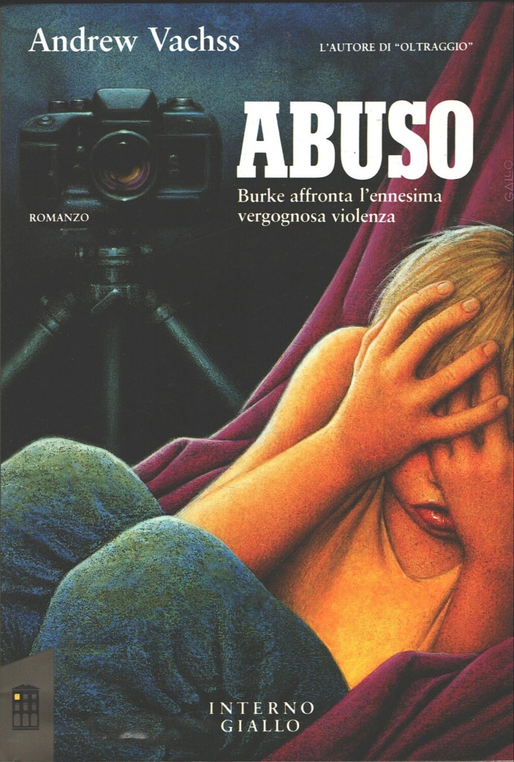 Abuso