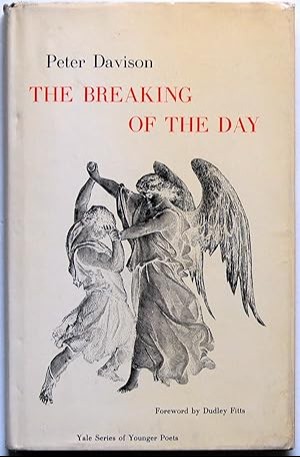 The Breaking of the Day
