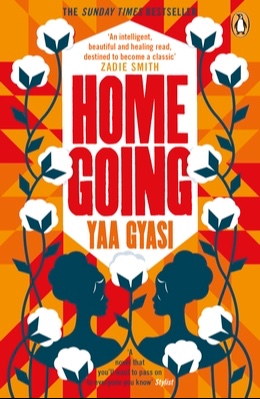 Home Going
