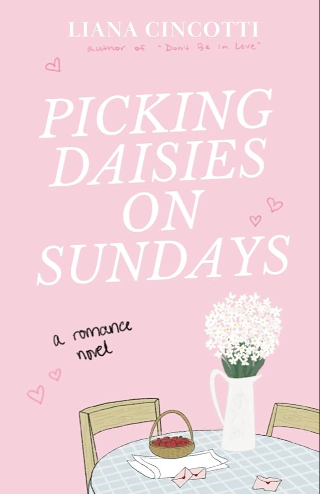 Picking daisies on Sundays 