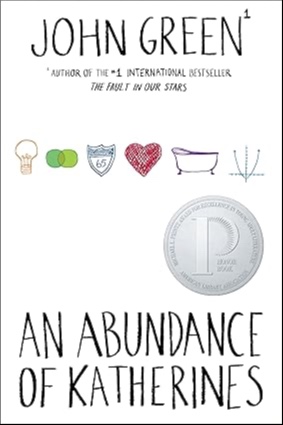 An Abundance of Katherines