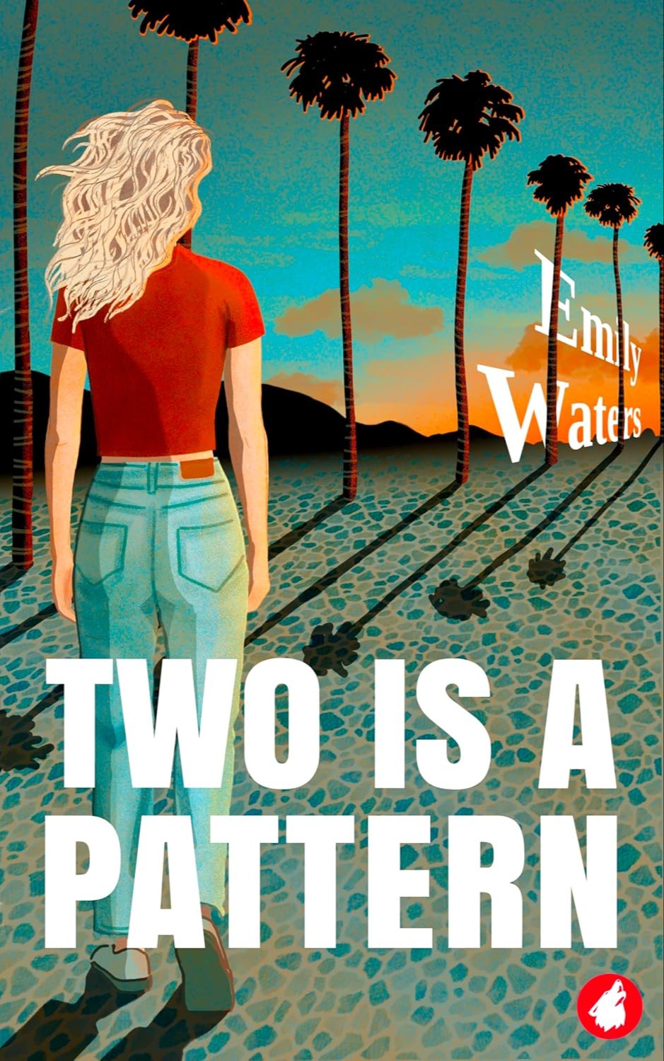 Two is a Pattern