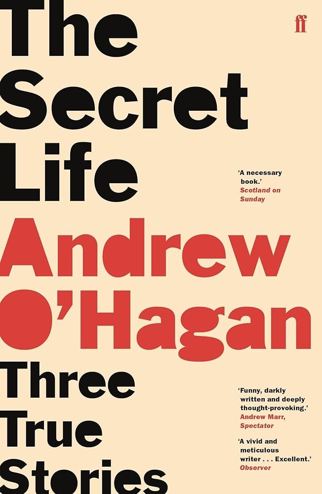 The Secret Life: Three True Stories of the Digital Age