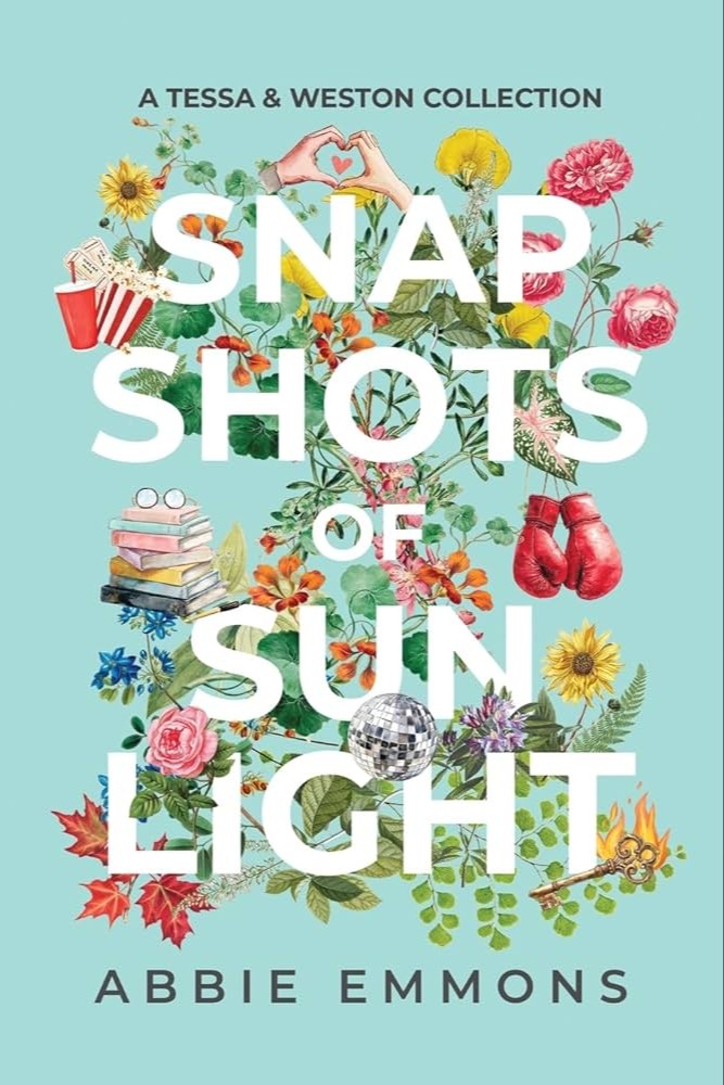 Snapshots of Sunlight
