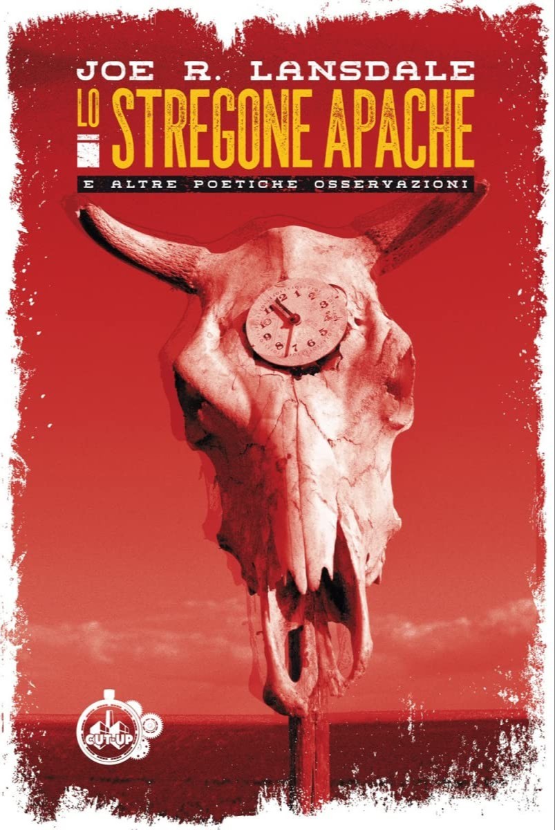Lo Stregone Apache E Altre Poetiche Osservazioni