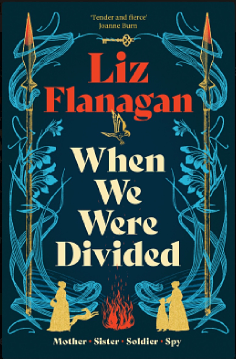 When We Were Divided 