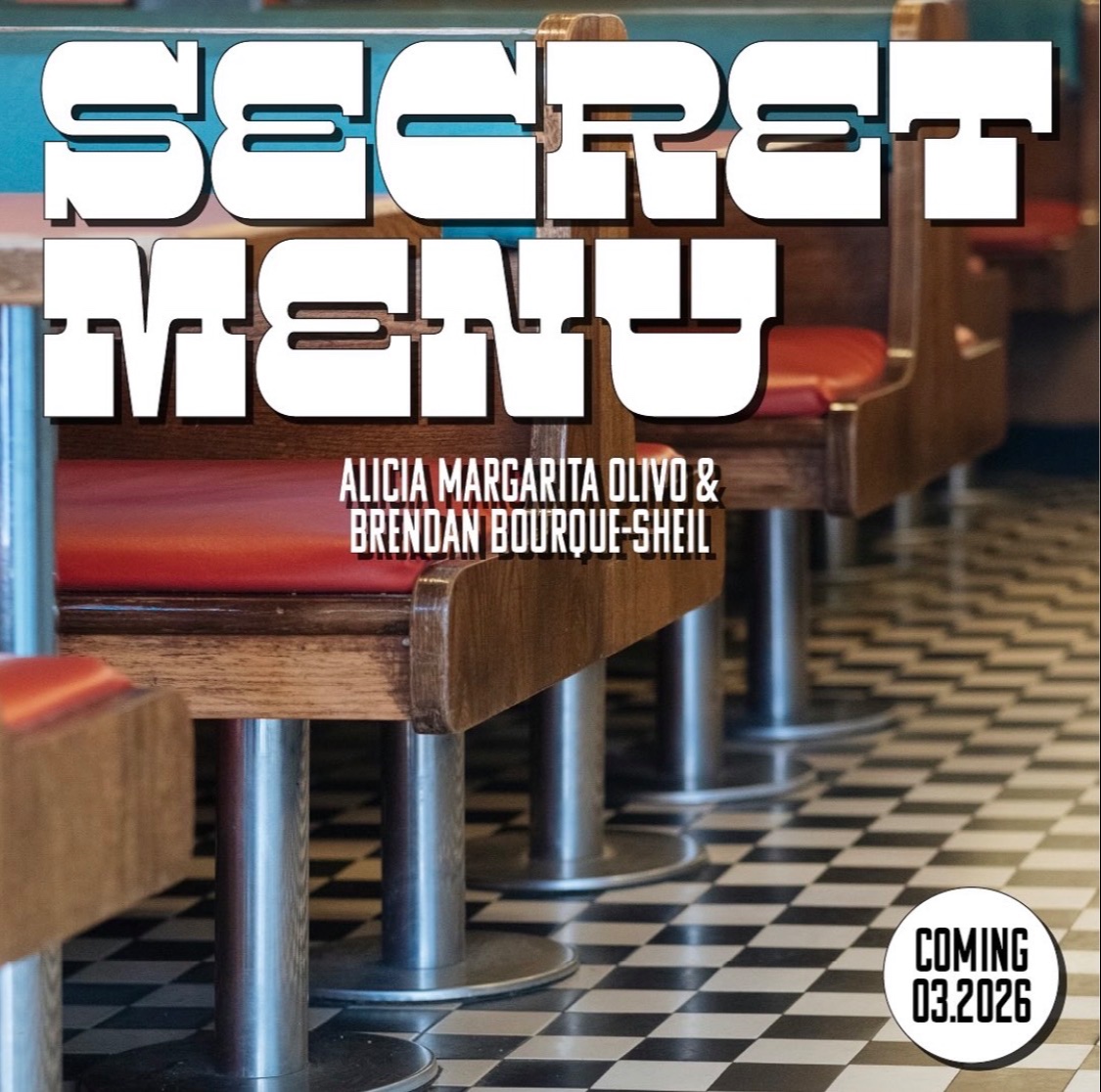 Secret Menu