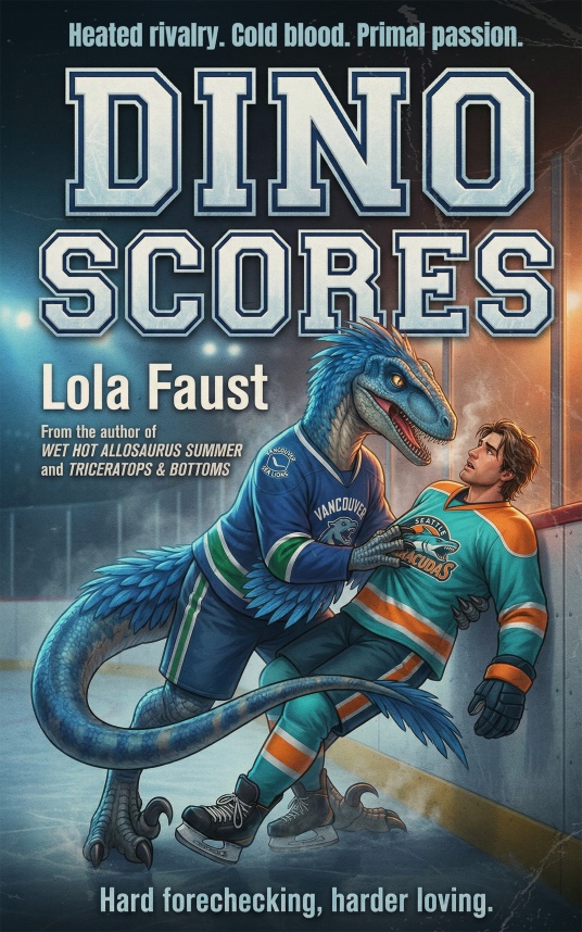 Dino Scores