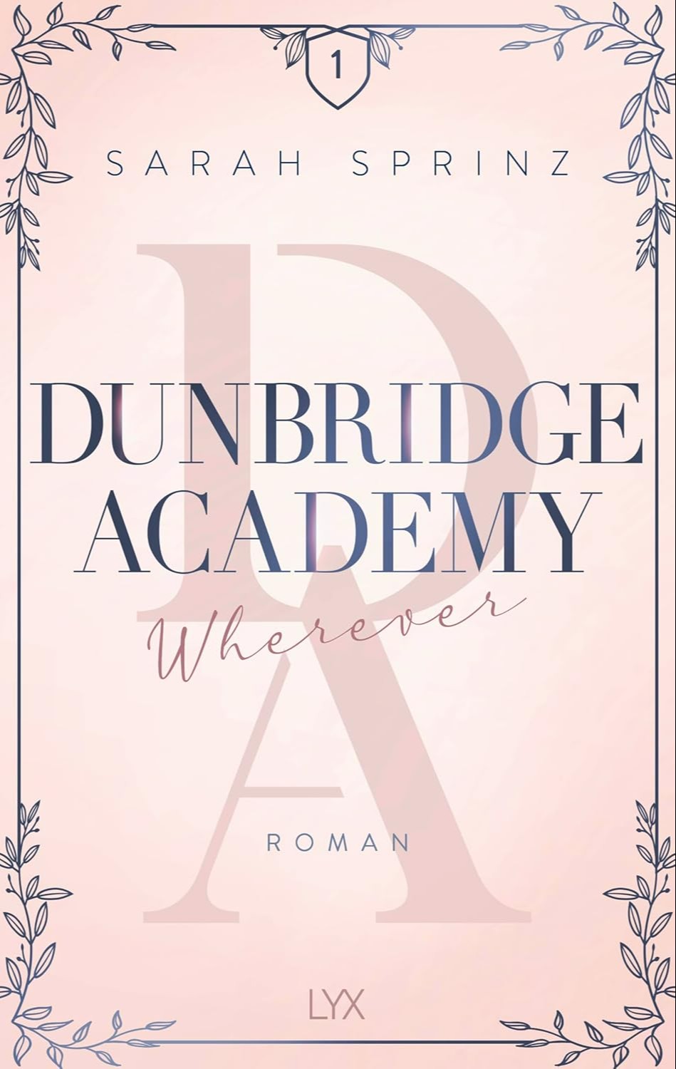 Dunbridge Academy - Wherever
