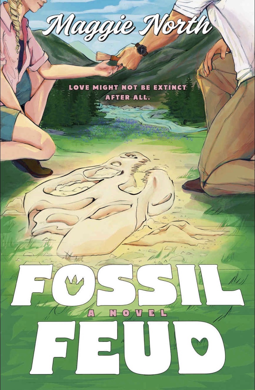Fossil Fued