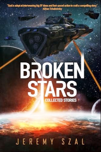 Broken Stars