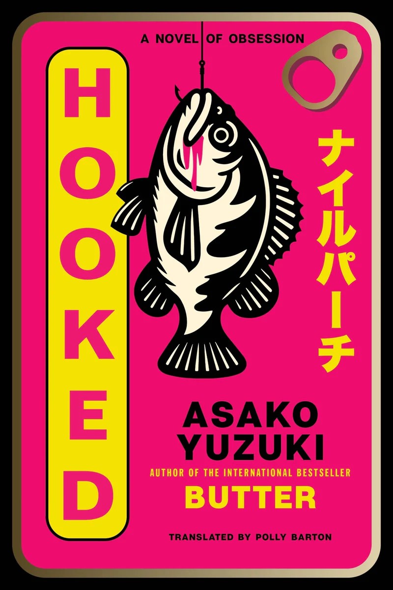 Hooked