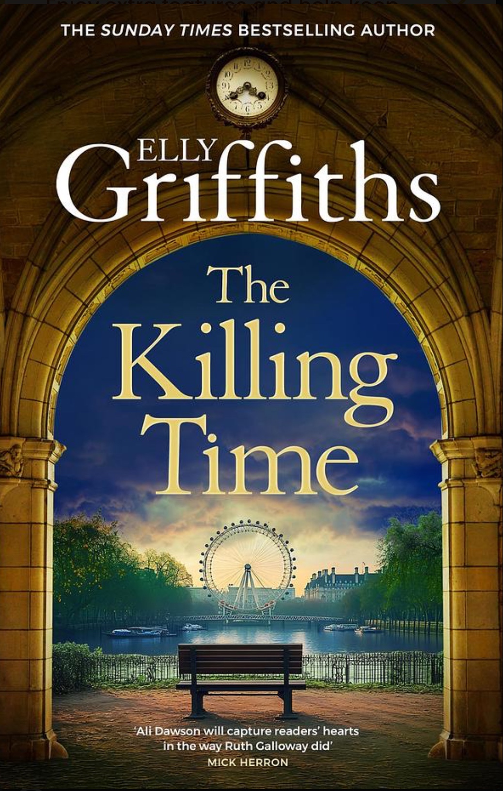 The Killing Time 