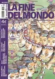 La Fine del Mondo N.2