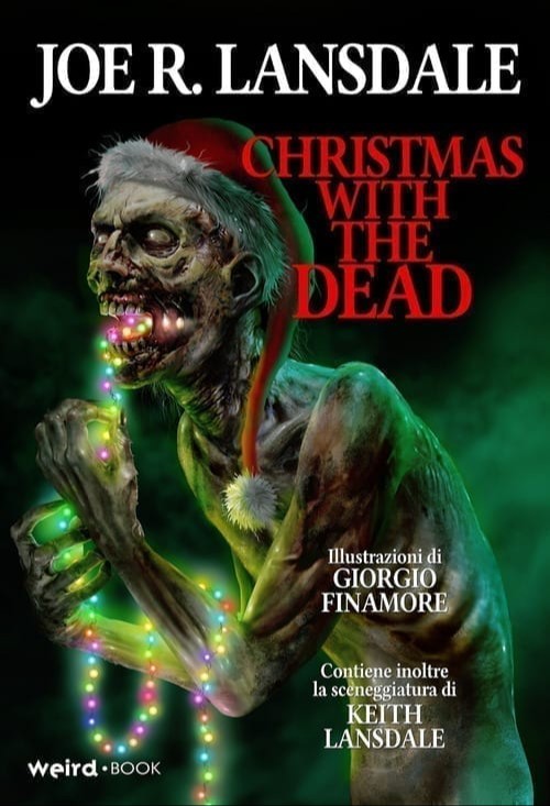 Christmas With The Dead