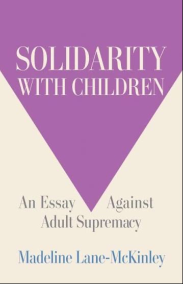 Solidarity with Children