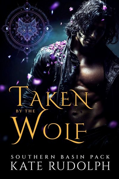 Taken by the Wolf