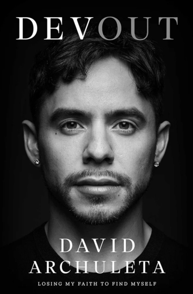 Devout: Losing My Faith to Find Myself