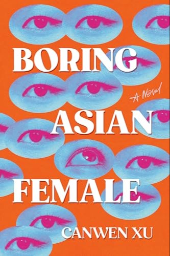 Boring Asian Female