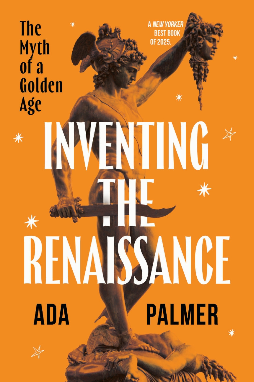 Inventing the Renaissance