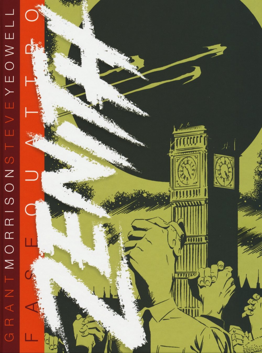 Zenith - Fase Quattro