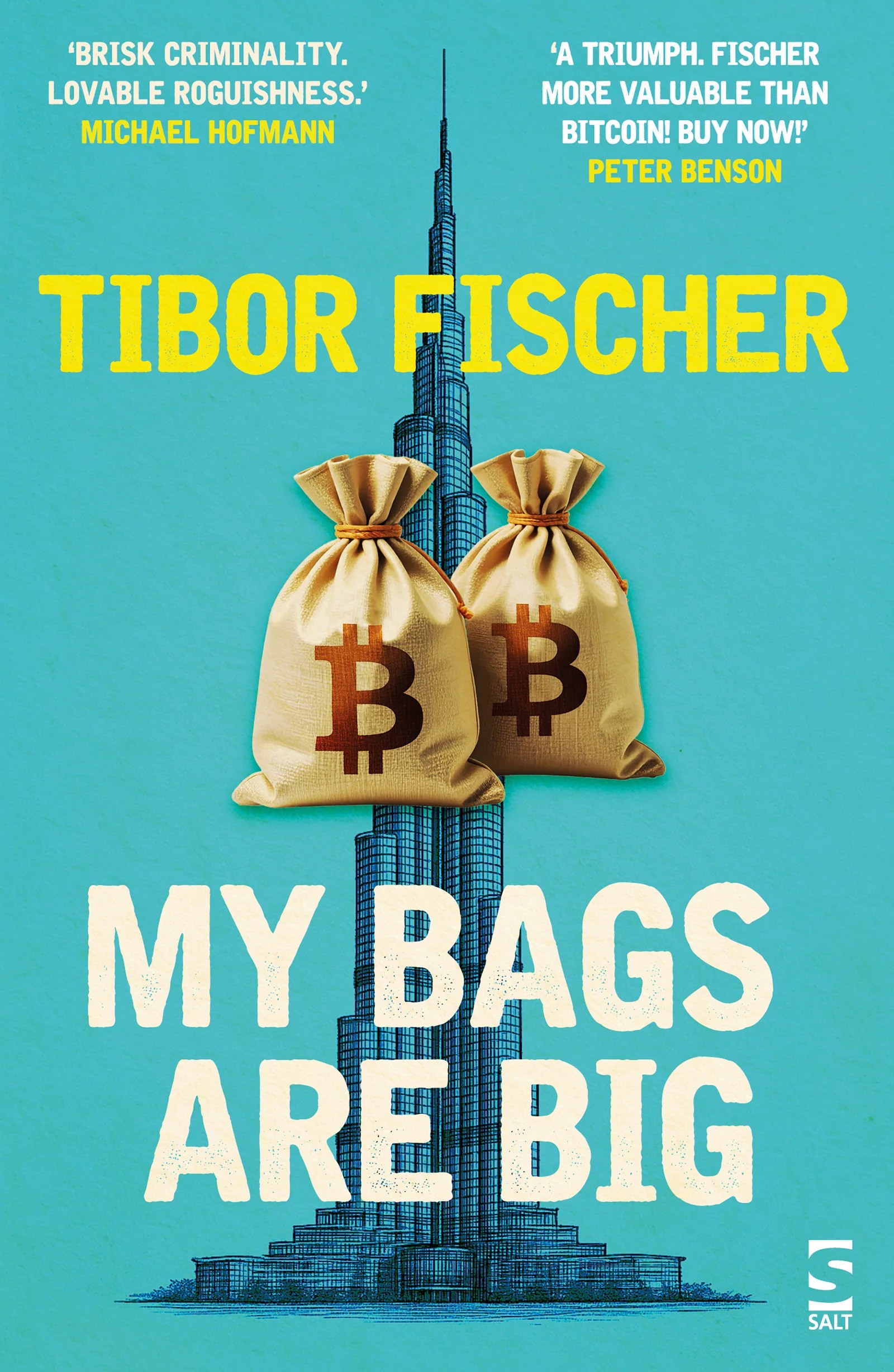 My Bags are Big