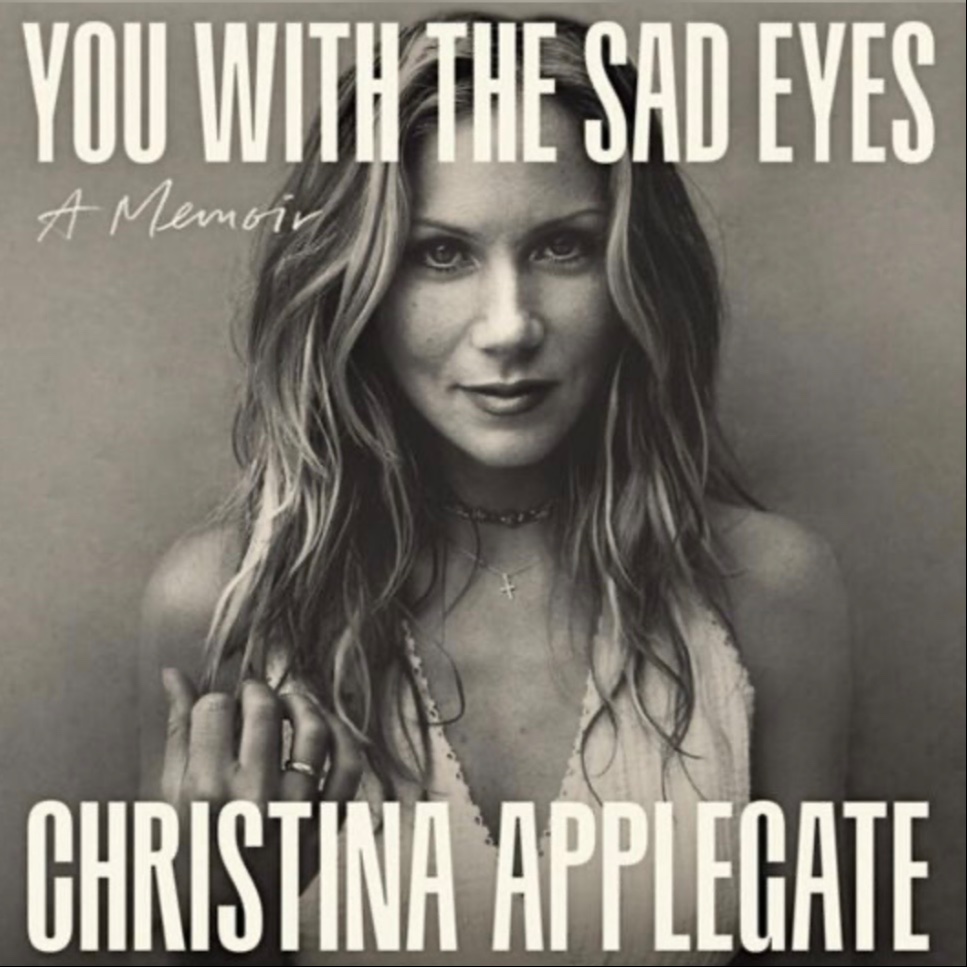 You With The Sad Eyes