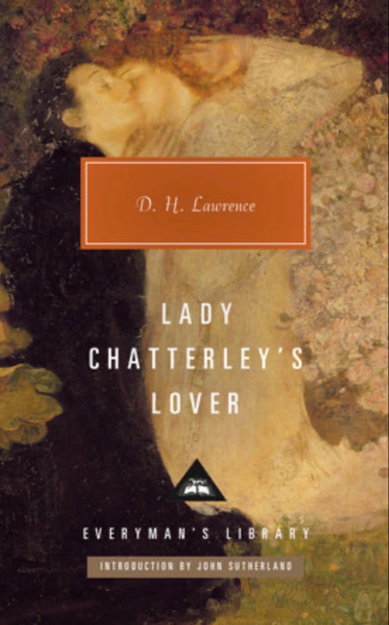 Lady Chatterley's Lover