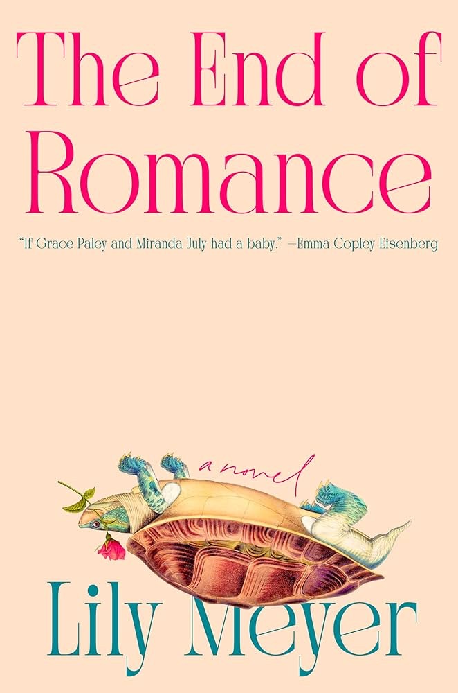 The End of Romance