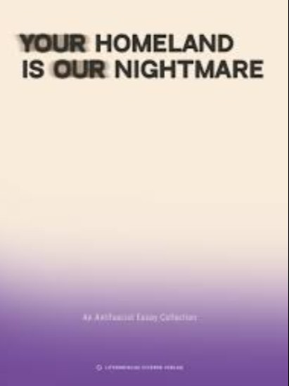 Your Homeland is Our Nightmare
