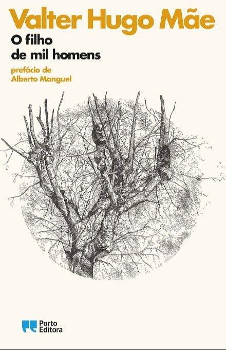 O Filho de Mil Homens