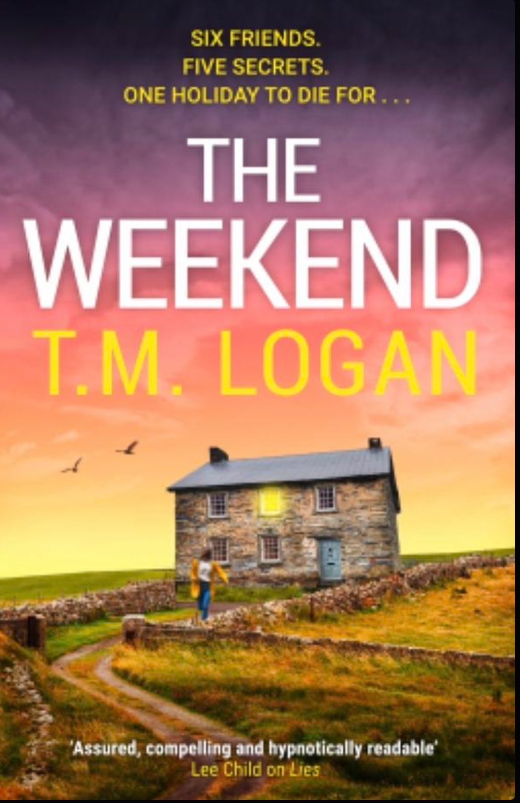 The Weekend 
