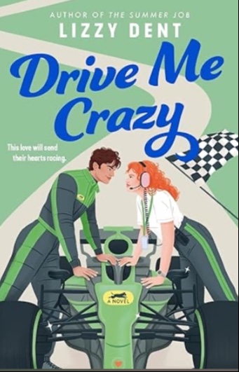 Drive Me Crazy