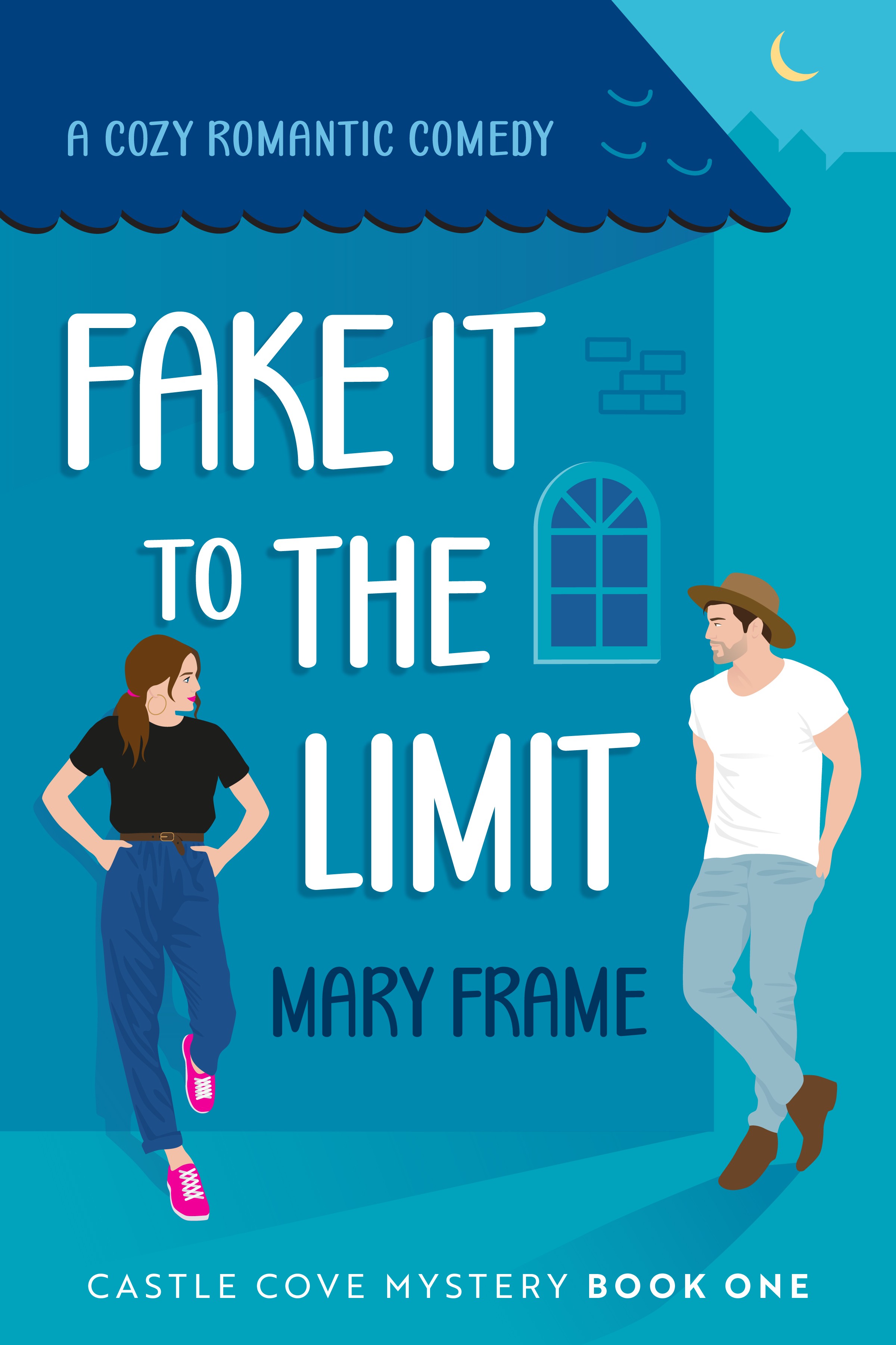 Fake It To The Limit