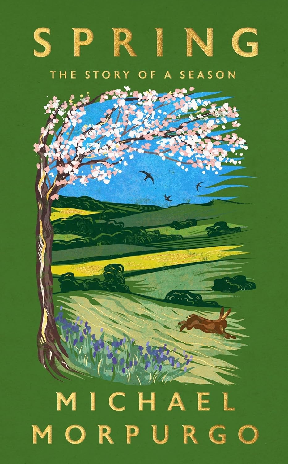 Spring: The Story of a Season