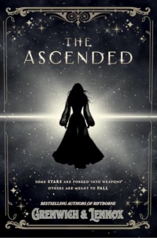 The Ascended