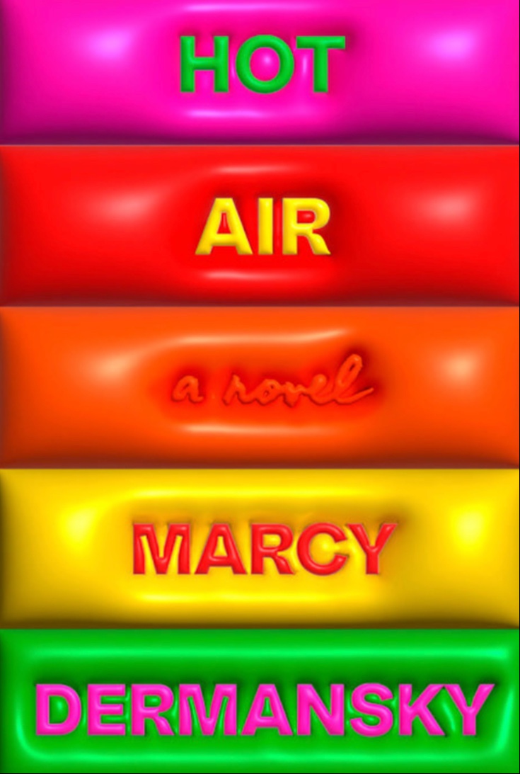 Hot Air