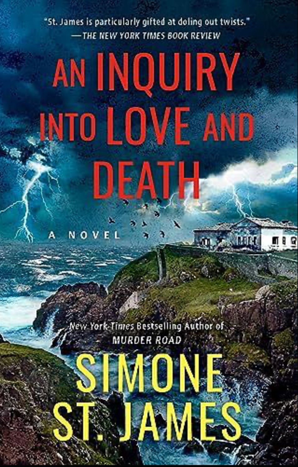 An Inquiry into Love and Death