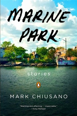 Marine Park: Stories