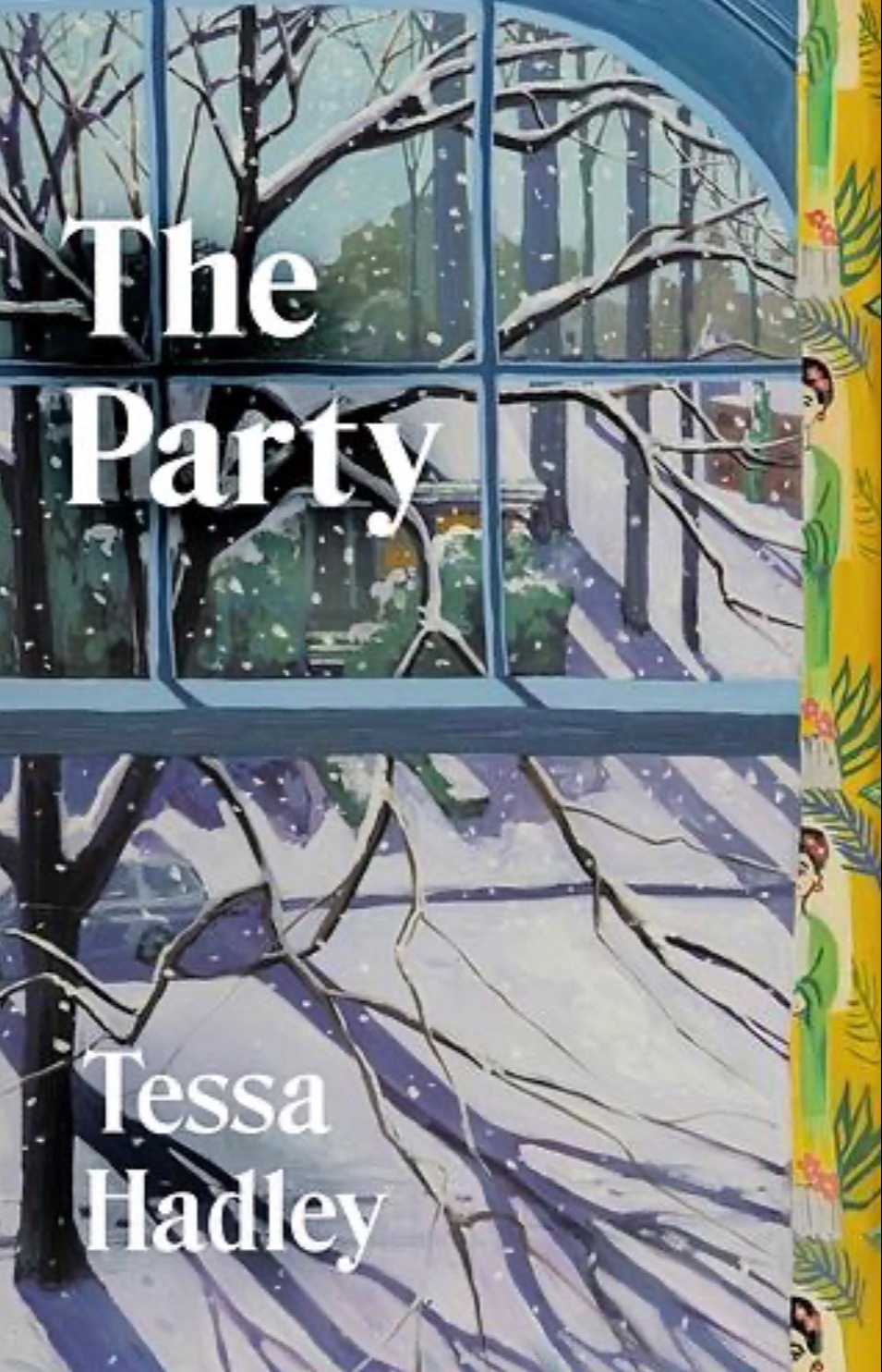 The party