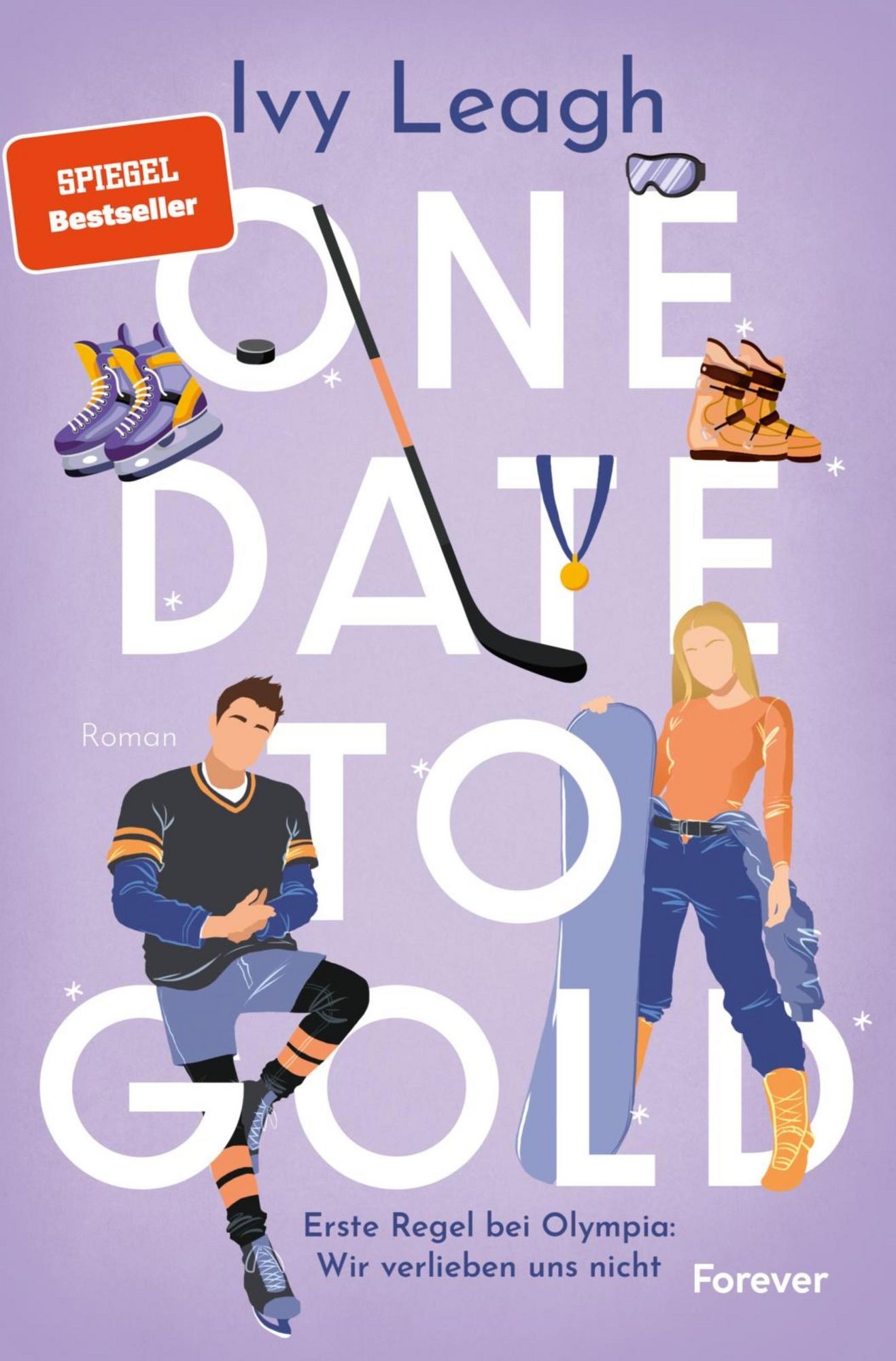 One Date to Gold