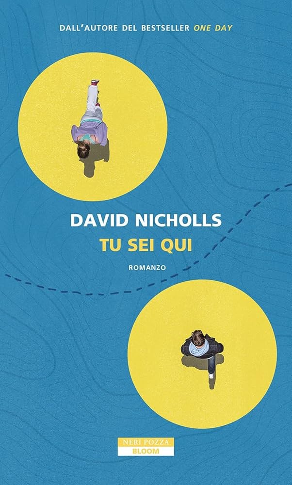 Tu sei qui