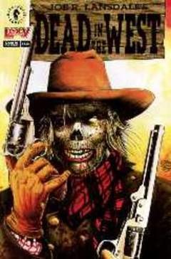 Dead In The West