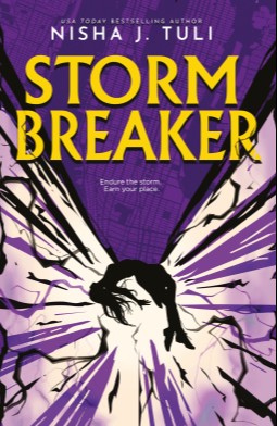 Storm Breaker