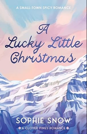  A Lucky Little Christmas