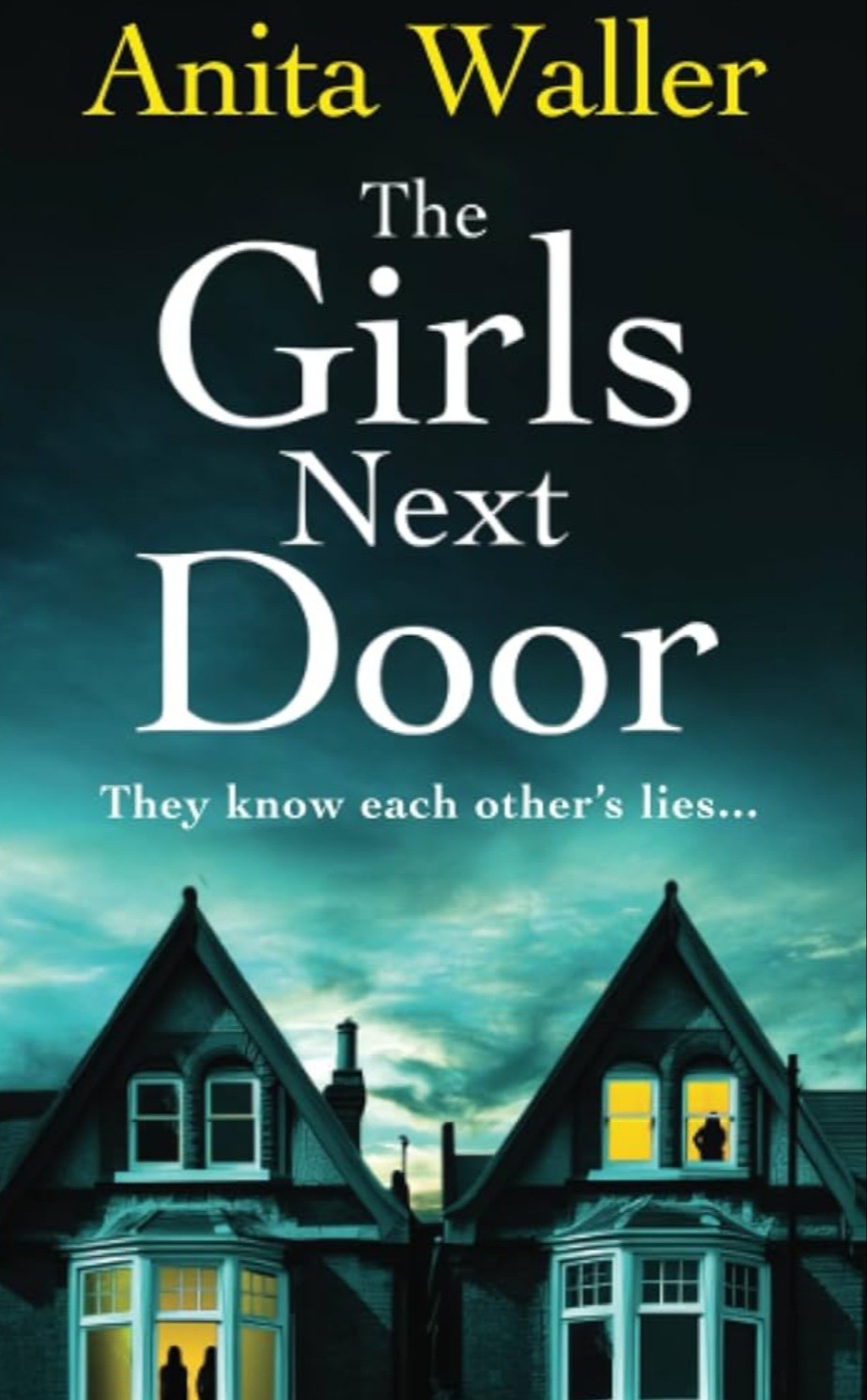 The girls next door
