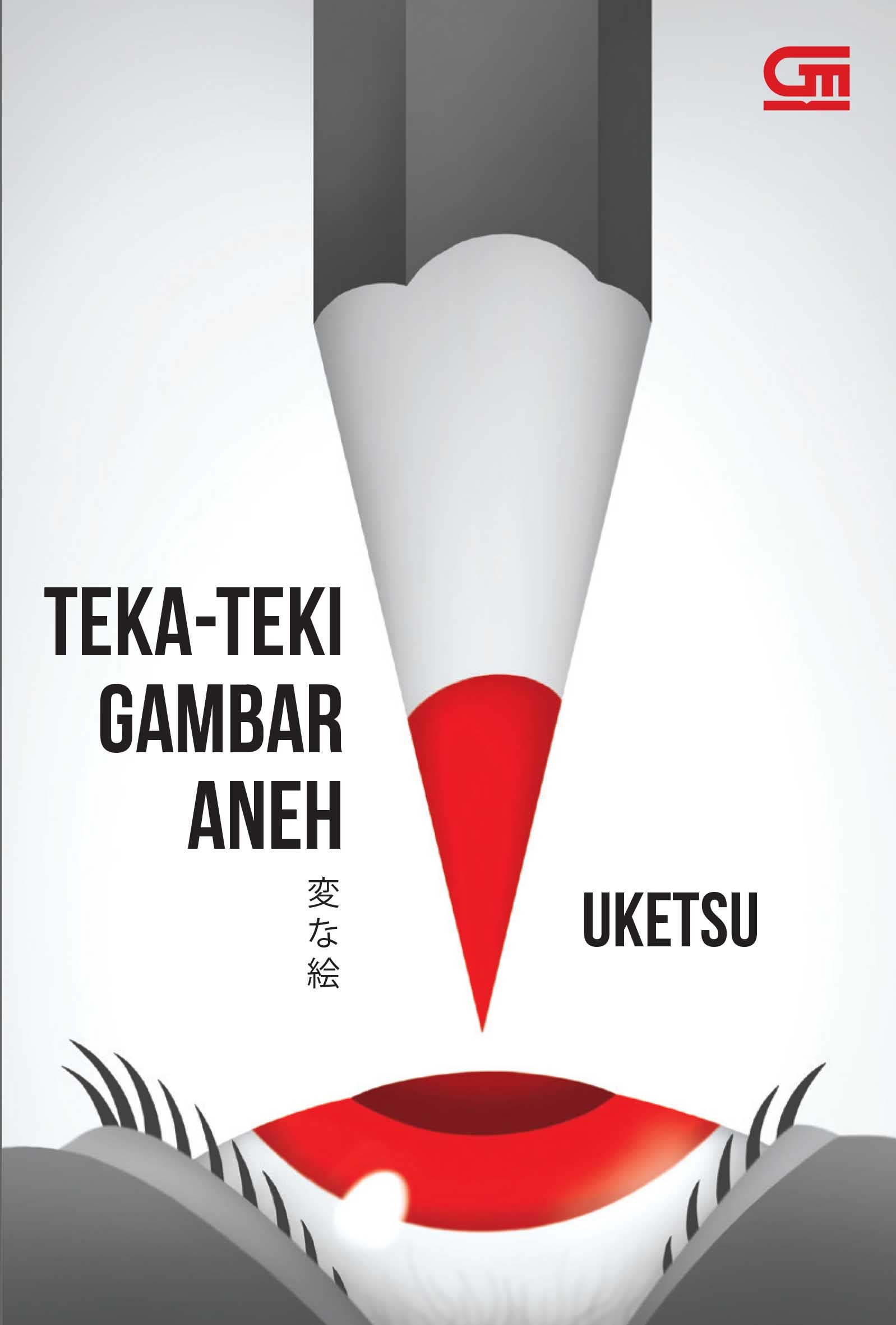 Teka-Teki Gambar Aneh