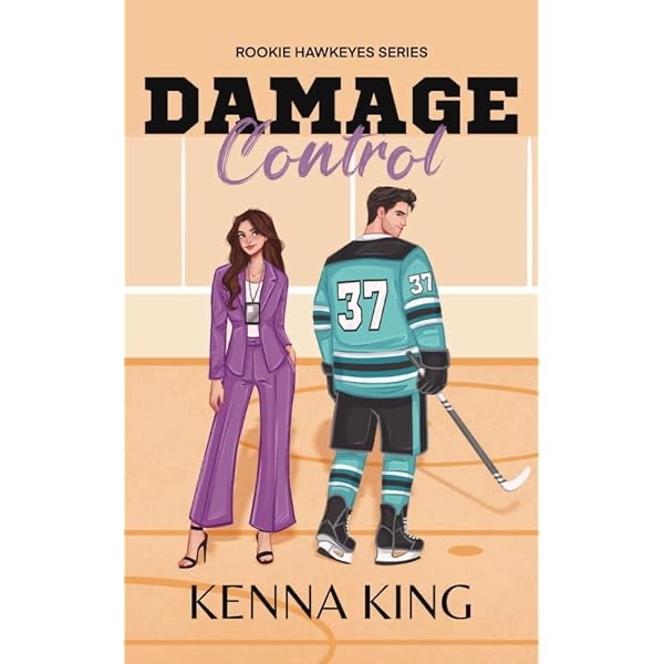Damage Control 