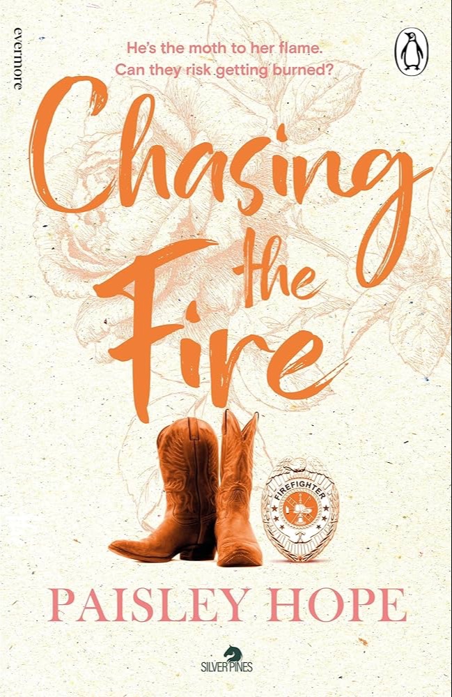 Chasing the Fire 