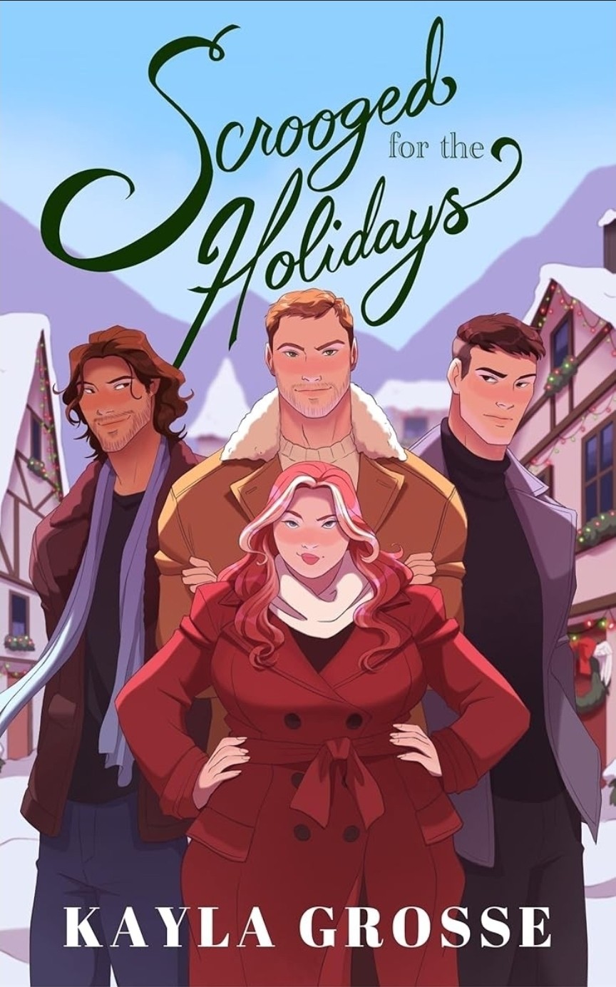 Scrooged for the Holidays